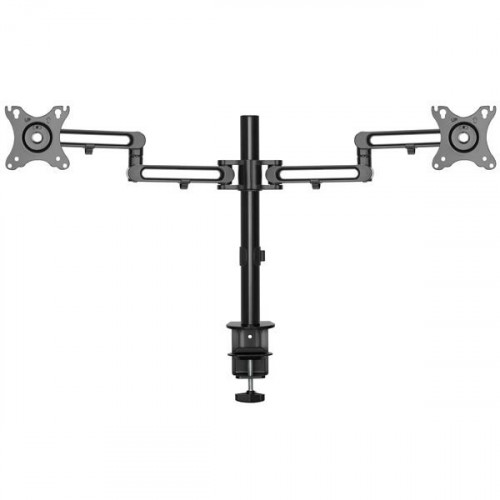 StarTech.com Staffa per due monitor con...