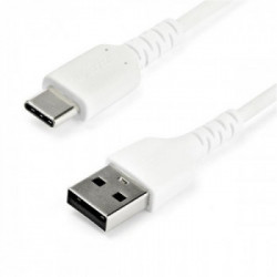 StarTech.com Cavo da USB 2.0 a USB-C di 2 m - Bianco