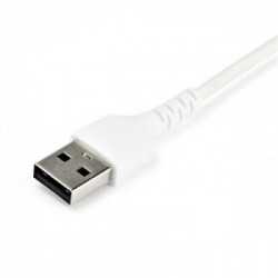 StarTech.com Cavo da USB 2.0 a USB-C di 2 m - Bianco