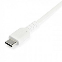 StarTech.com Cavo da USB 2.0 a USB-C di 2 m - Bianco