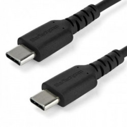 StarTech.com Cavo USB-C di 2 m - Nero