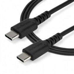 StarTech.com Cavo USB-C di 2 m - Nero
