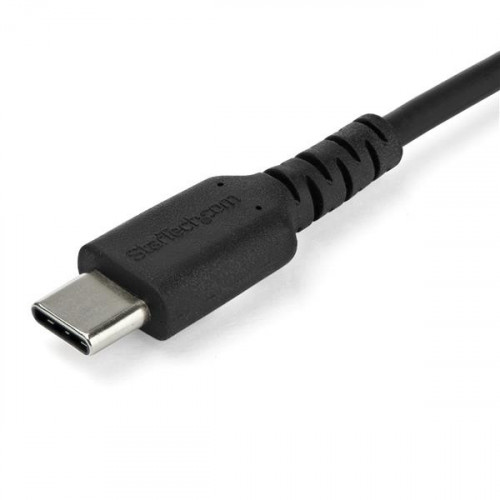 StarTech.com Cavo USB-C di 2 m - Nero