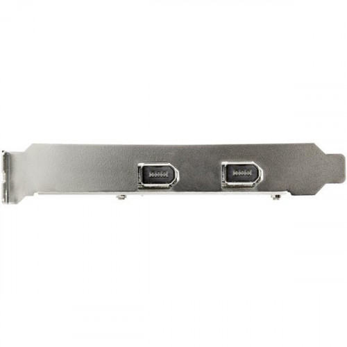 StarTech.com Scheda PCI Express FireWire a 2...