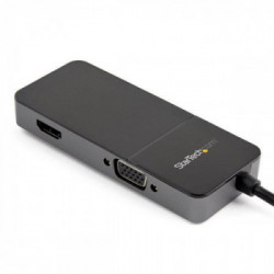 StarTech.com Adattatore USB 3.0 a HDMI e VGA - 4K 30 Hz