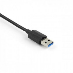 StarTech.com Adattatore USB 3.0 a HDMI e VGA - 4K 30 Hz