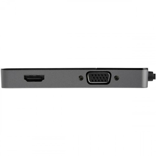 StarTech.com Adattatore USB 3.0 a HDMI e VGA -...