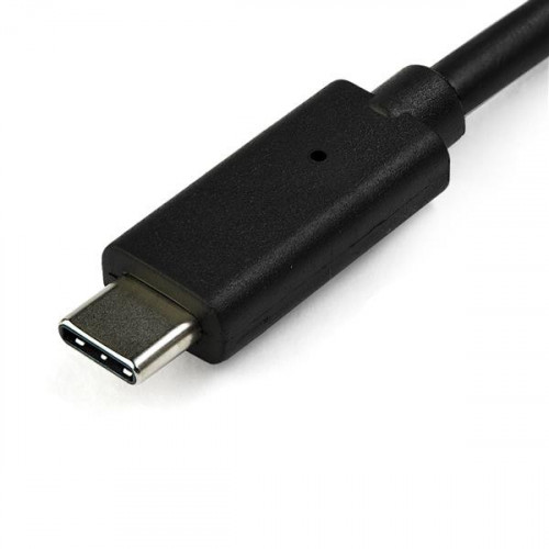StarTech.com Hub USB-C a 4 porte, 10 Gbps - 2...