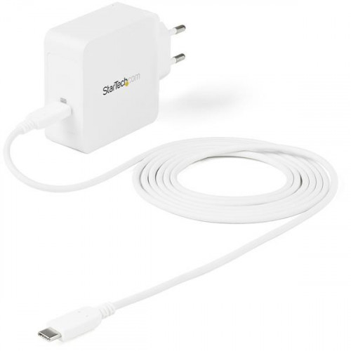 StarTech.com Caricabatterie da parete USB-C a 1...