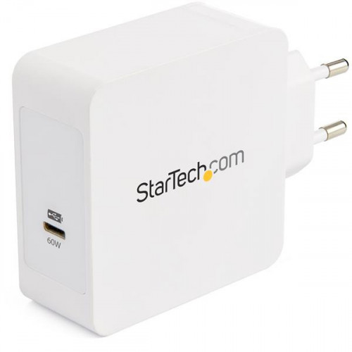 StarTech.com Caricabatterie da parete USB-C a 1...