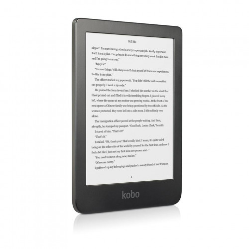 Rakuten Kobo Clara HD lettore e-book Touch...