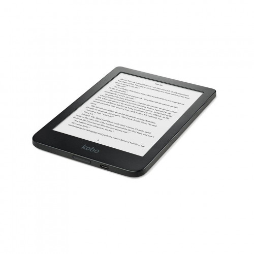 Rakuten Kobo Clara HD lettore e-book Touch...