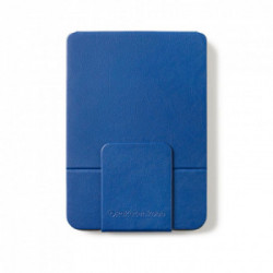 Rakuten Kobo Clara HD SleepCover custodia per e-book reader 15,2 cm (6") Custodia a libro Blu