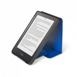 Rakuten Kobo Clara HD SleepCover custodia per e-book reader 15,2 cm (6") Custodia a libro Blu