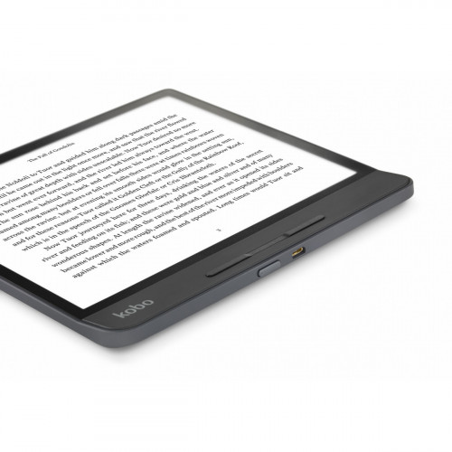 Rakuten Kobo Forma lettore e-book Touch screen...