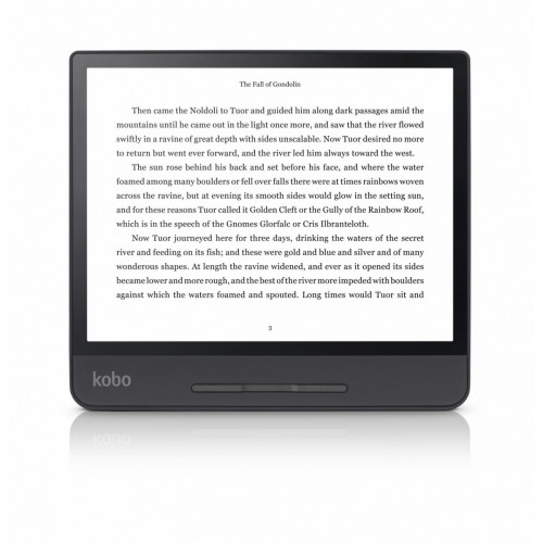 Rakuten Kobo Forma lettore e-book Touch screen...