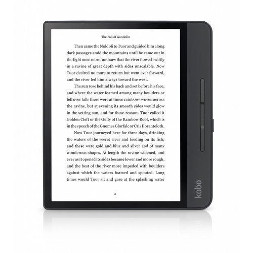 Rakuten Kobo Forma lettore e-book Touch screen...