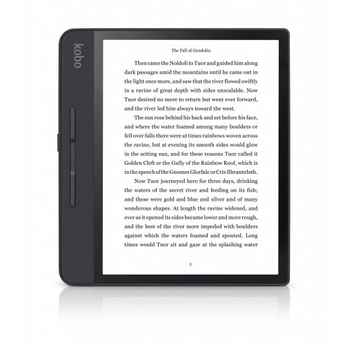 Rakuten Kobo Forma lettore e-book Touch screen...