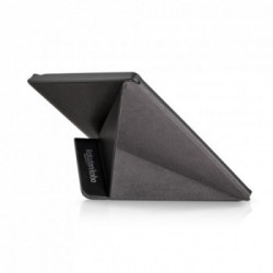Rakuten Kobo Forma SleepCover custodia per e-book reader Custodia a libro Nero 20,3 cm (8")