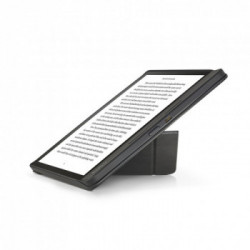 Rakuten Kobo Forma SleepCover custodia per e-book reader Custodia a libro Nero 20,3 cm (8")