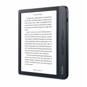 Rakuten Kobo Libra H2O...