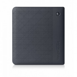 Rakuten Kobo Libra H2O lettore e-book Touch screen 8 GB Wi-Fi Nero