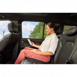 Rakuten Kobo Libra H2O lettore e-book Touch screen 8 GB Wi-Fi Nero