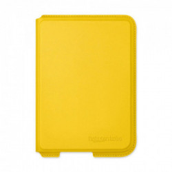 Rakuten Kobo Nia SleepCover custodia per e-book reader 15,2 cm (6") Custodia a libro Giallo