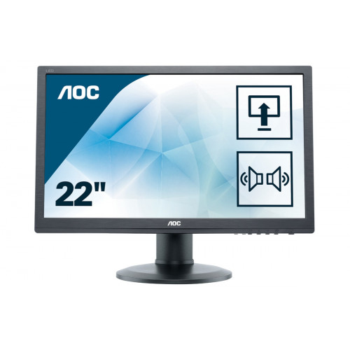 AOC Pro-line E2260PDA LED display 55,9 cm (22")...
