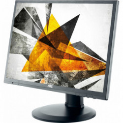 AOC Pro-line E2260PDA LED display 55,9 cm (22") 1680 x 1050 Pixel WSXGA+ Nero