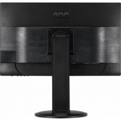AOC Pro-line E2260PDA LED display 55,9 cm (22") 1680 x 1050 Pixel WSXGA+ Nero