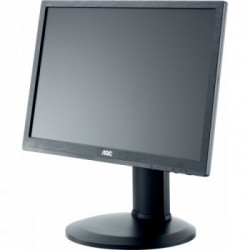 AOC Pro-line E2260PDA LED display 55,9 cm (22") 1680 x 1050 Pixel WSXGA+ Nero