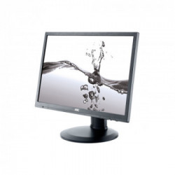 AOC Pro-line E2260PDA LED display 55,9 cm (22") 1680 x 1050 Pixel WSXGA+ Nero