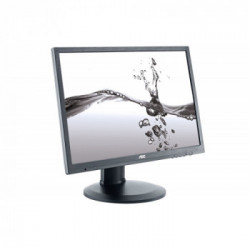 AOC Pro-line E2260PDA LED display 55,9 cm (22") 1680 x 1050 Pixel WSXGA+ Nero