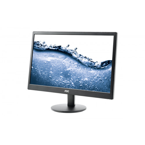 AOC Basic-line E2070SWN LED display 49,5 cm...