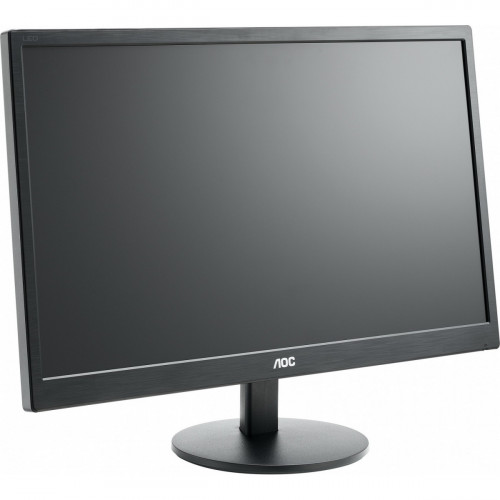 AOC Basic-line E2070SWN LED display 49,5 cm...