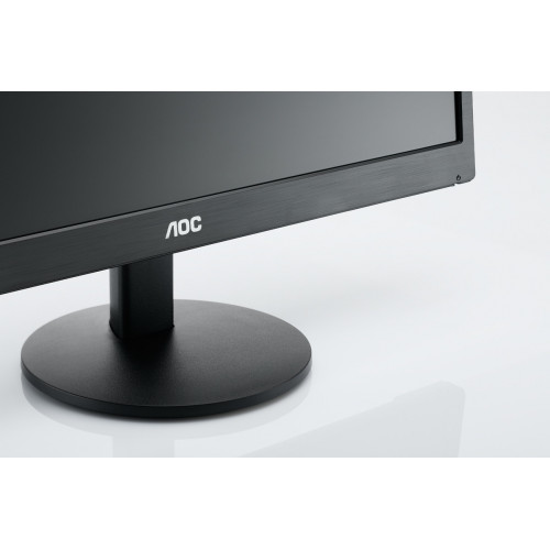 AOC Basic-line E2070SWN LED display 49,5 cm...