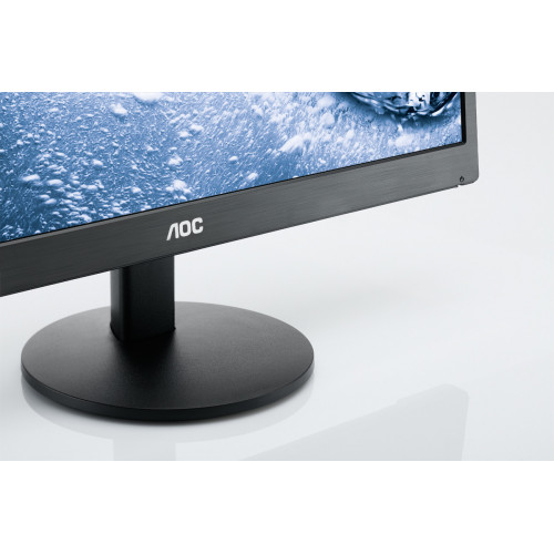 AOC Basic-line E2070SWN LED display 49,5 cm...
