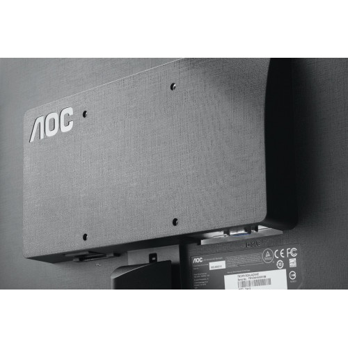 AOC Basic-line E2070SWN LED display 49,5 cm...