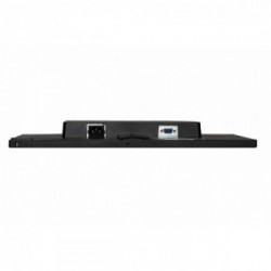 AOC Basic-line E2070SWN LED display 49,5 cm (19.5") 1600 x 900 Pixel Nero