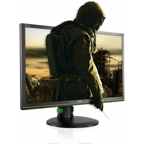AOC Gaming G2460PG monitor piatto per PC 61 cm...