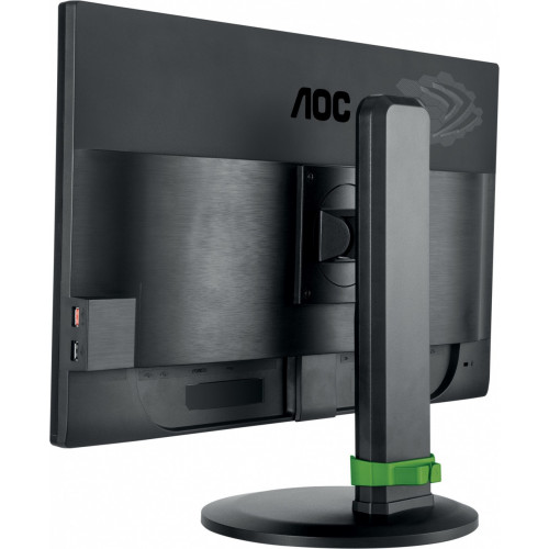 AOC Gaming G2460PG monitor piatto per PC 61 cm...