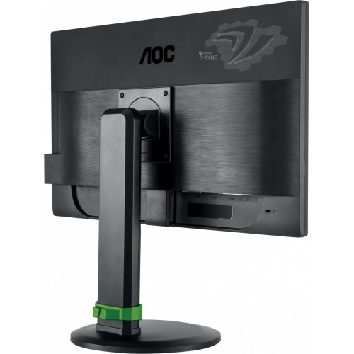 AOC Gaming G2460PG monitor piatto per PC 61 cm...