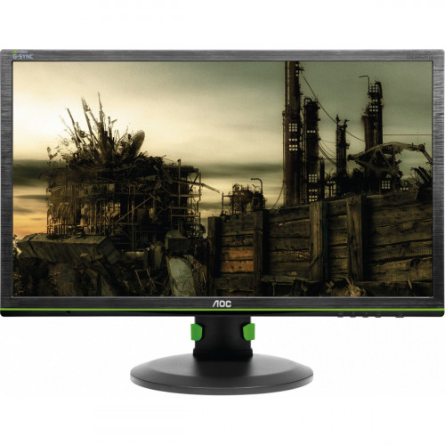 AOC Gaming G2460PG monitor piatto per PC 61 cm...