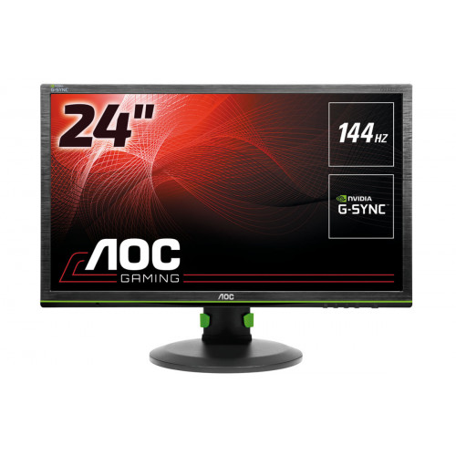 AOC Gaming G2460PG monitor piatto per PC 61 cm...