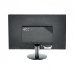 AOC Basic-line M2470SWH LED display 59,9 cm (23.6") 1920 x 1080 Pixel Full HD Nero
