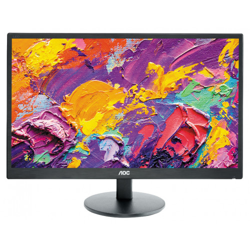 AOC Basic-line M2470SWH LED display 59,9 cm...