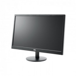 AOC Basic-line M2470SWH LED display 59,9 cm (23.6") 1920 x 1080 Pixel Full HD Nero