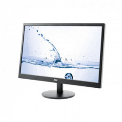 AOC Basic-line M2470SWH LED display 59,9 cm (23.6") 1920 x 1080 Pixel Full HD Nero