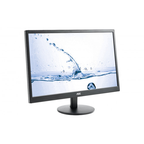AOC Basic-line M2470SWH LED display 59,9 cm...